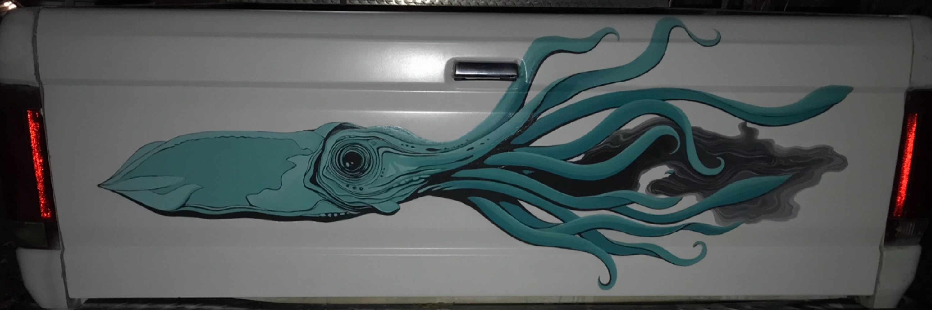 Architeuthis dux