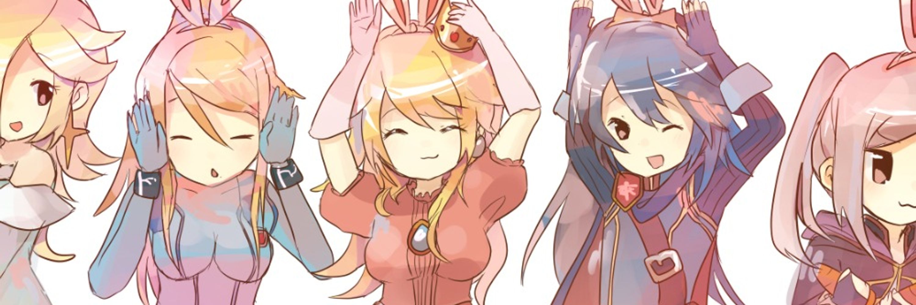 Miss Ninji