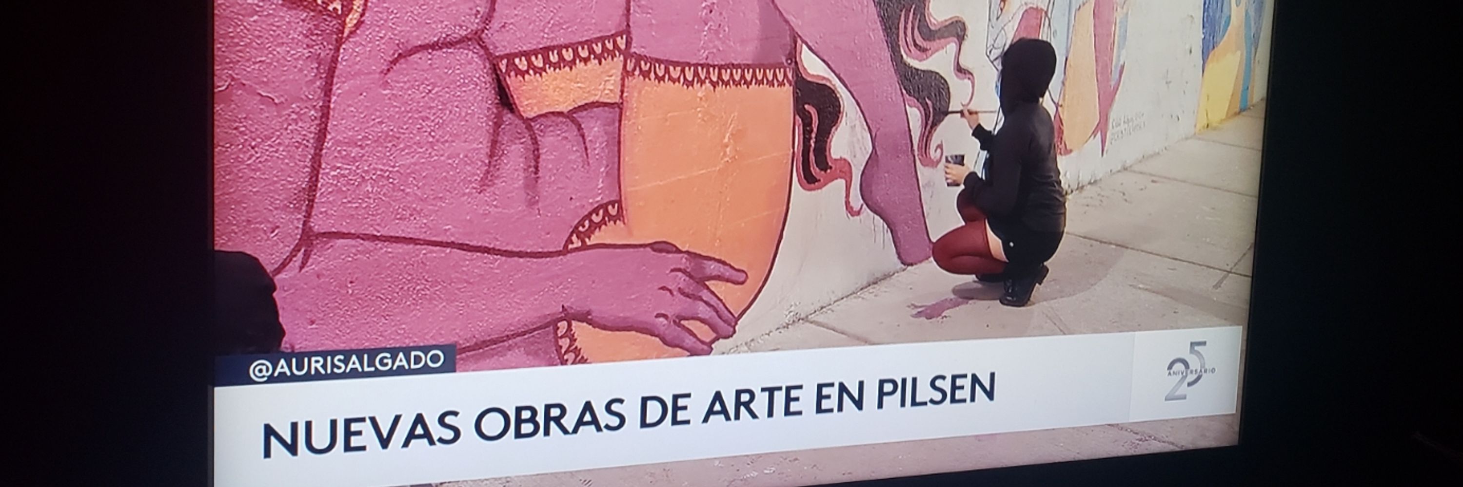 Isamar Medina 