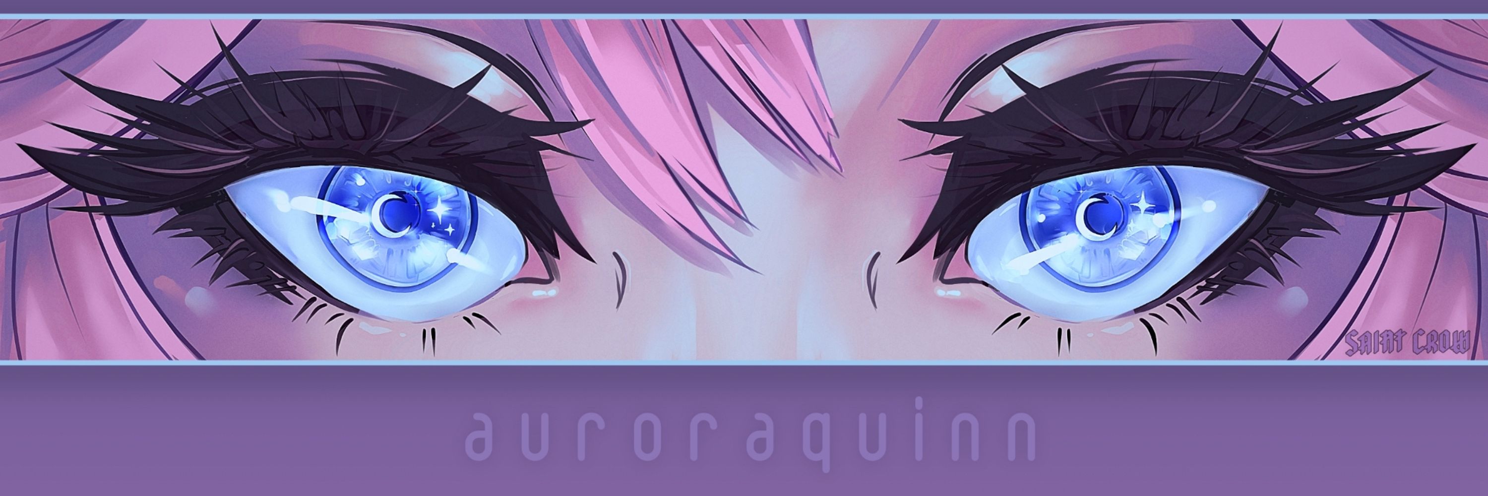 Profile banner