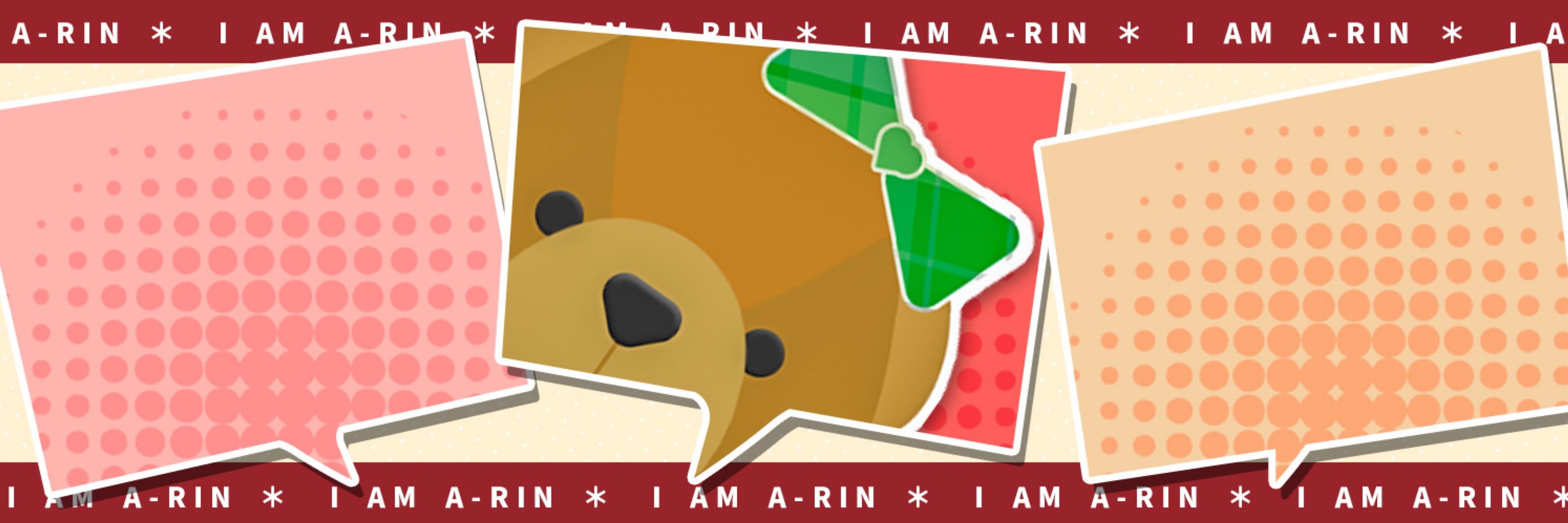 あーりん🐻‍ V専用サムネテンプレ販売中！