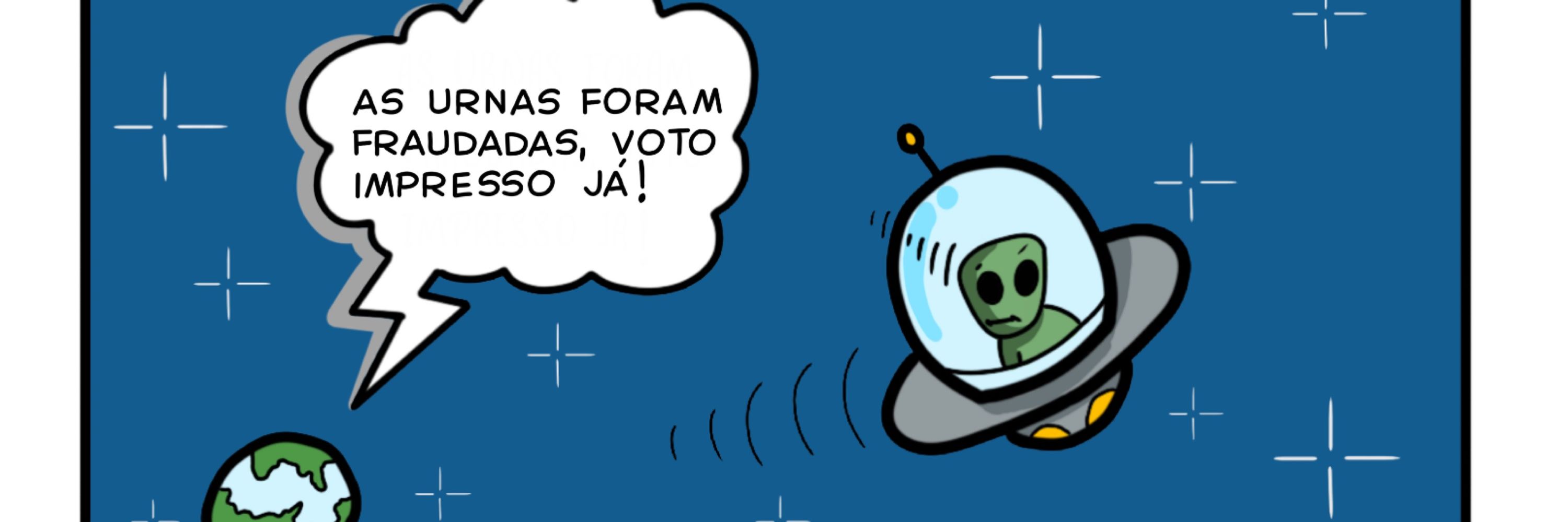 O Circo Brasileiro