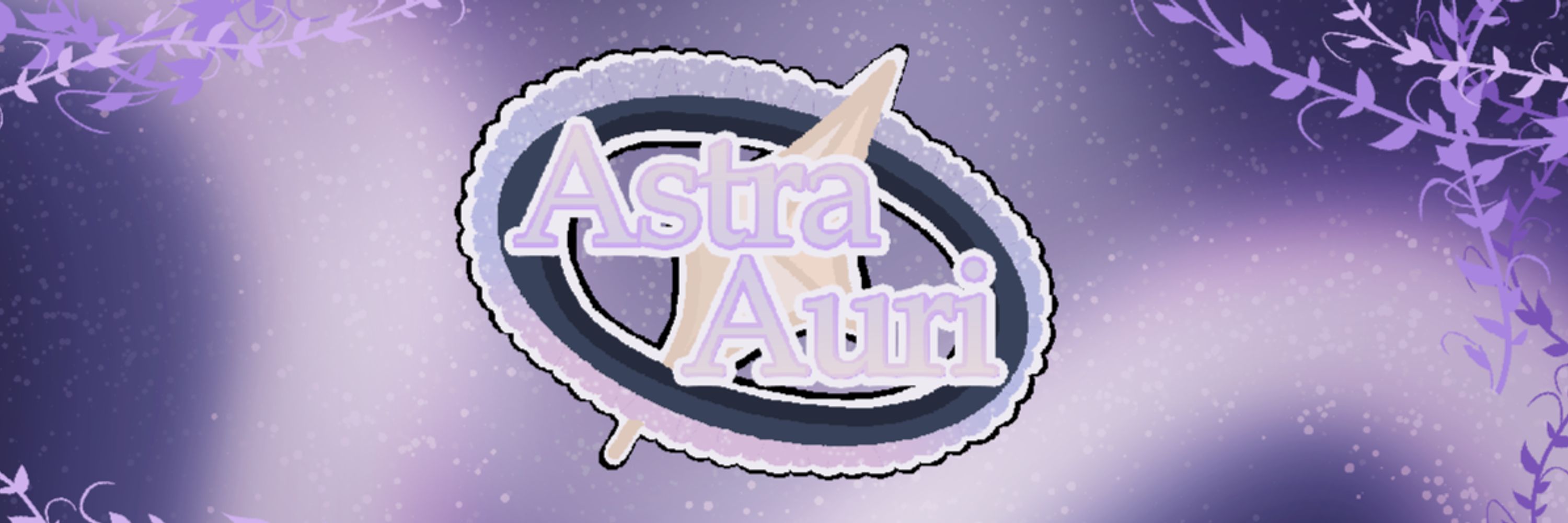 AstraAuri ✦