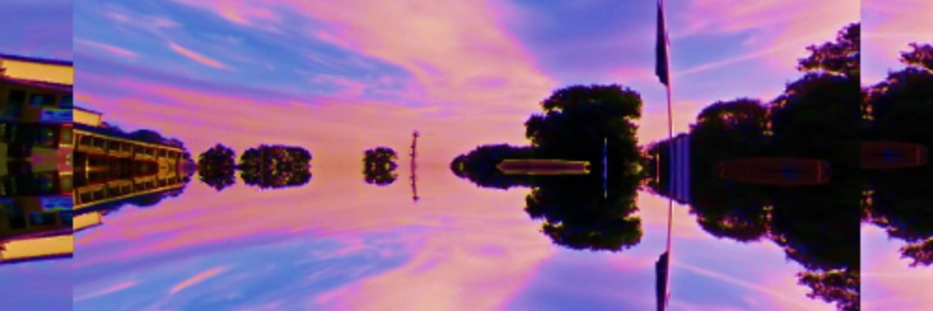 banner