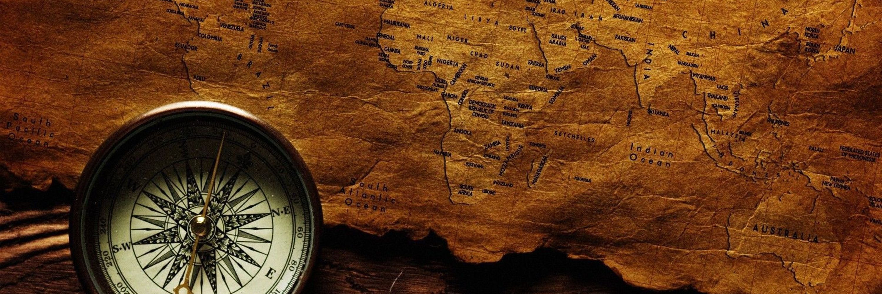 Richard's Curiosities & Artifacts