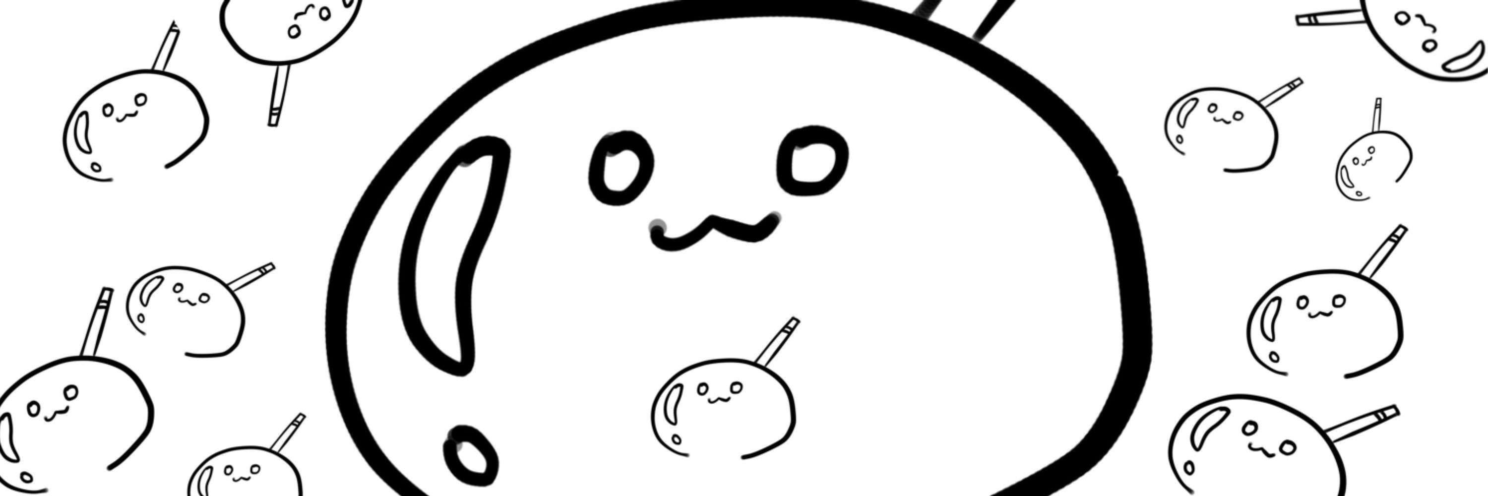 わらびぃ