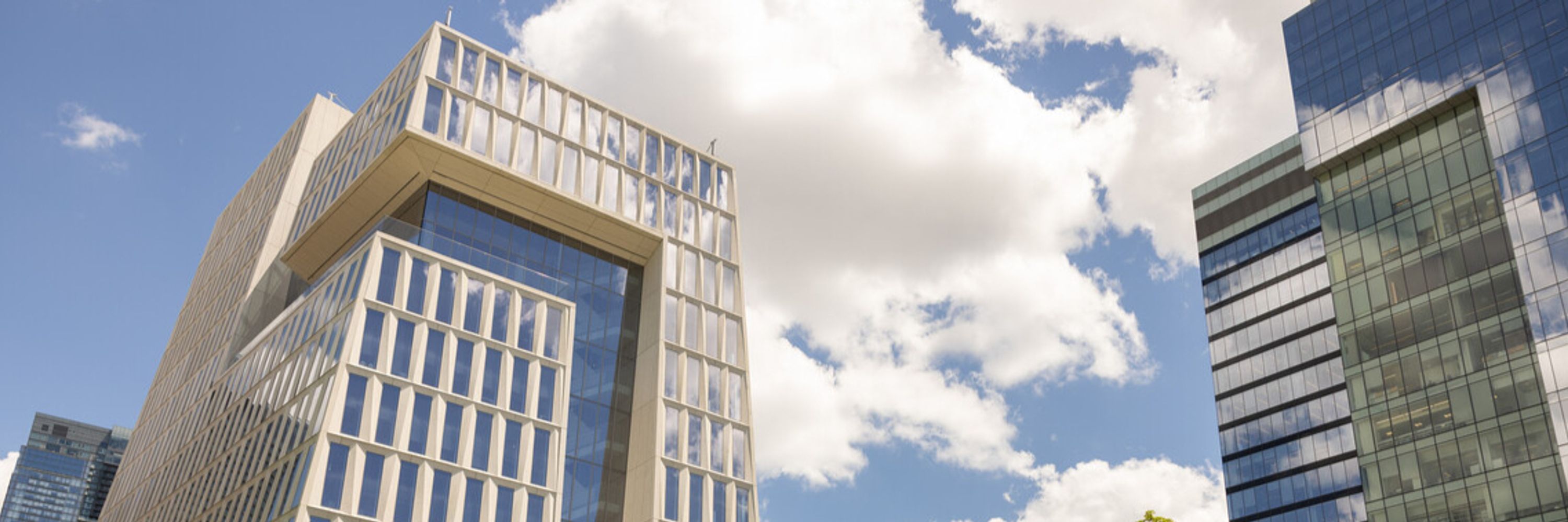 Schwartz Reisman Institute for Technology and Society