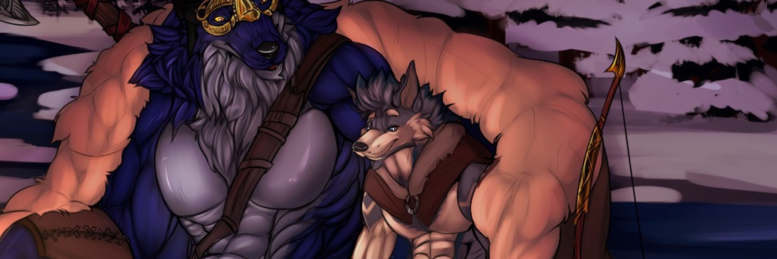 Ulmer Beowulf