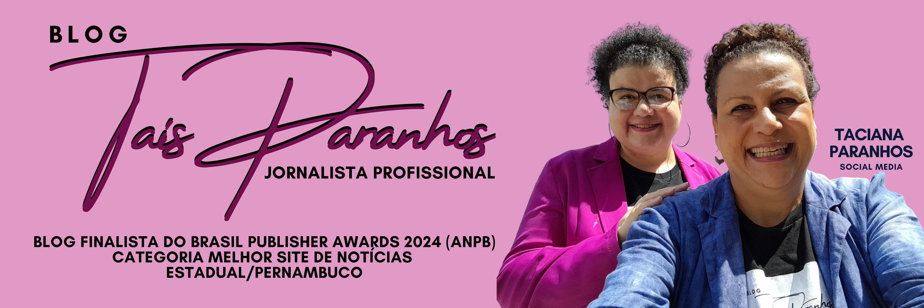 Taís Paranhos