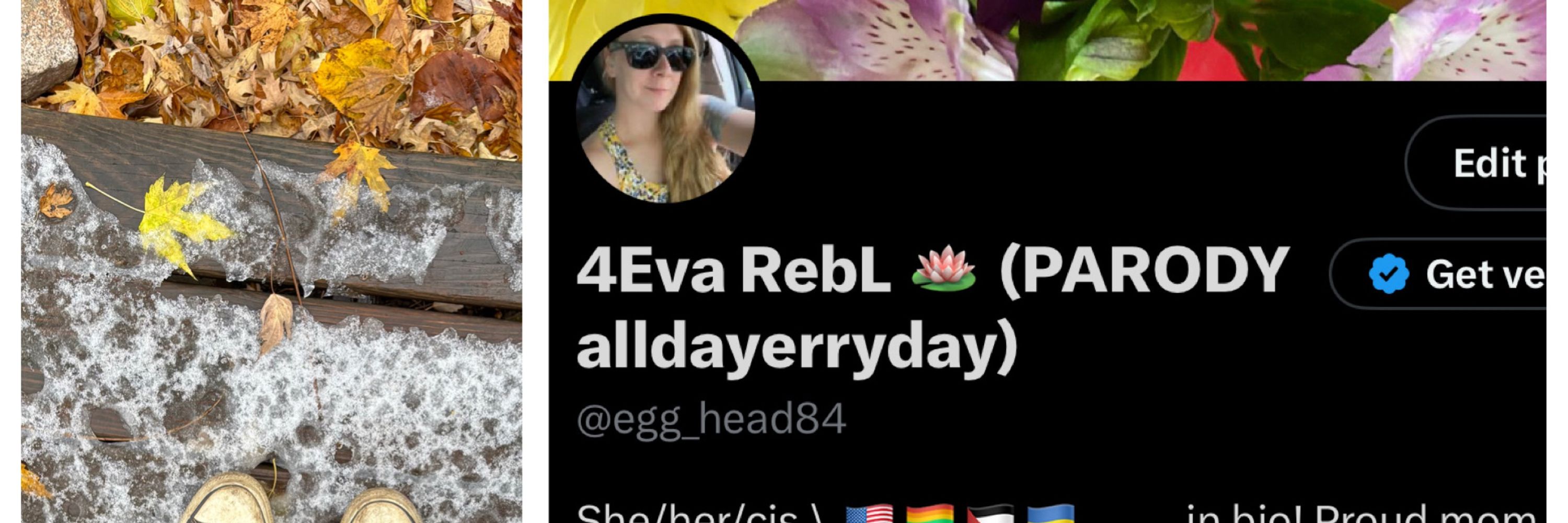 4Eva RebL 💙