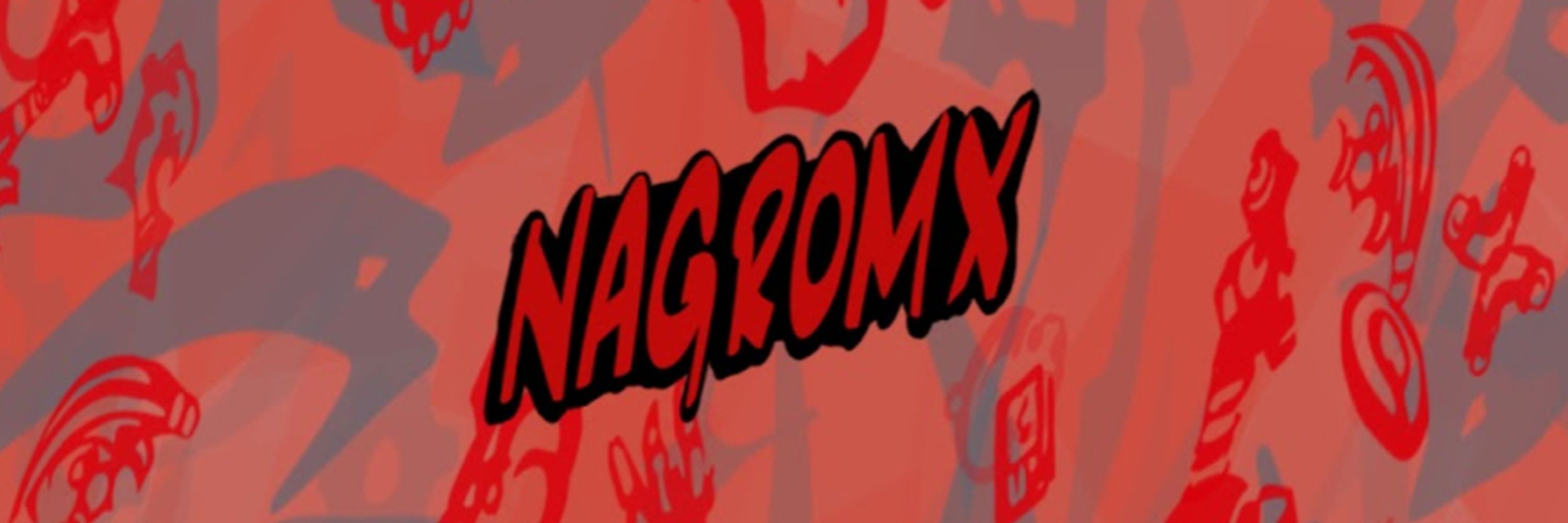 NagromX