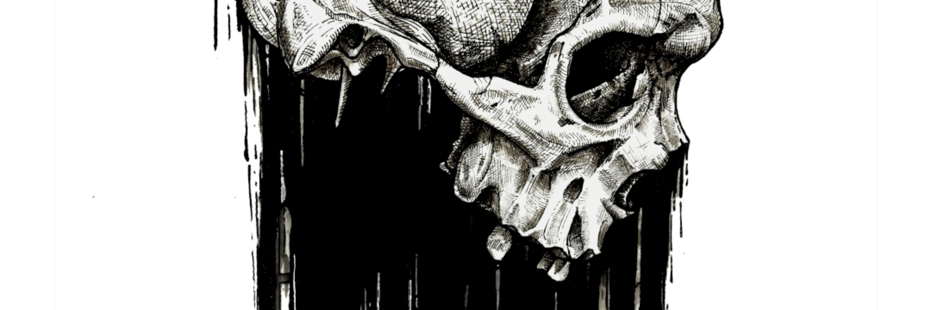Noise & Ink