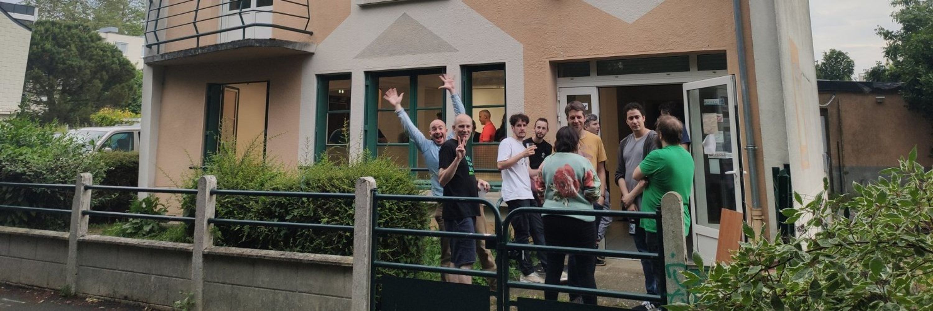 La Maison du Jeu Vidéo