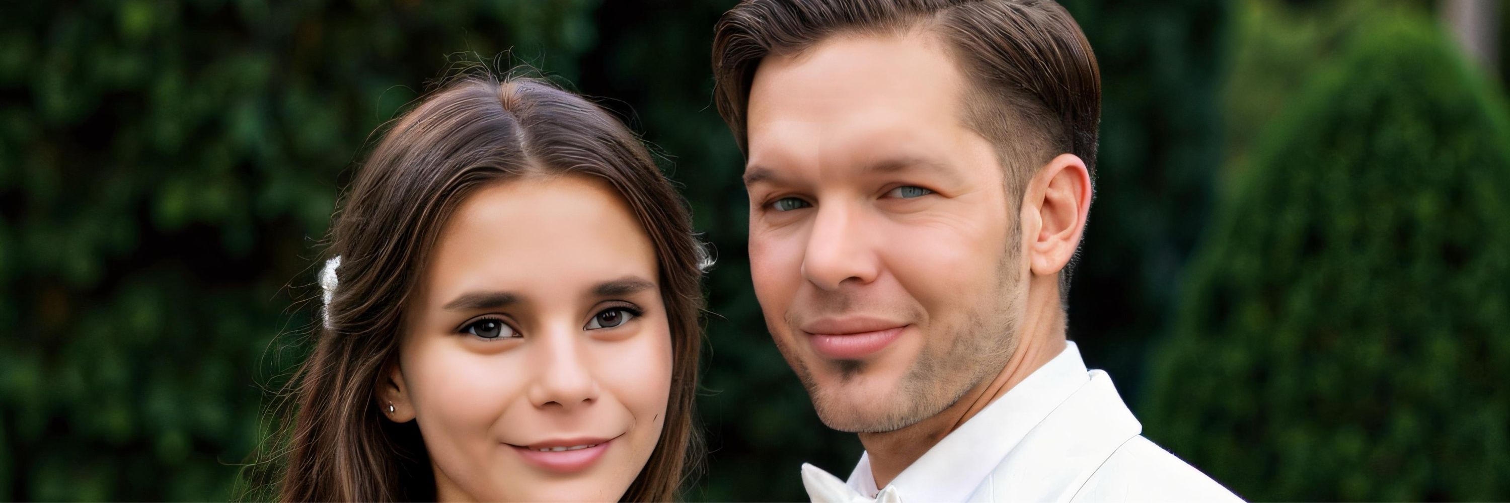 Lynae and Derrick Jepperson