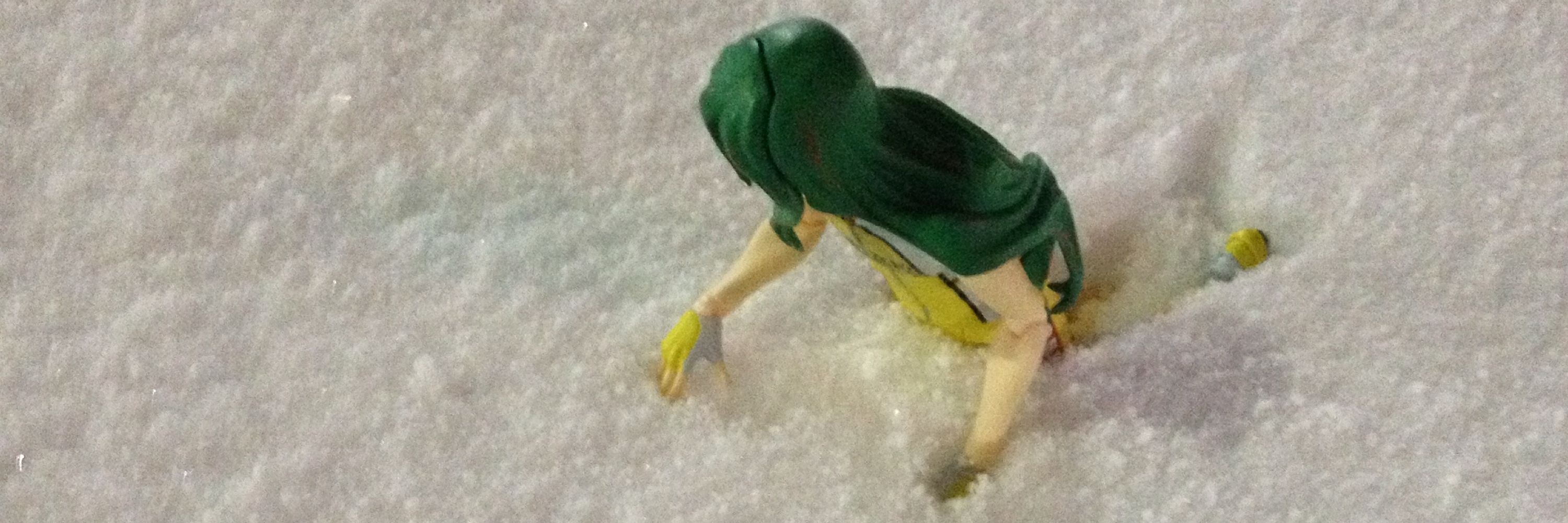 ヨダカ