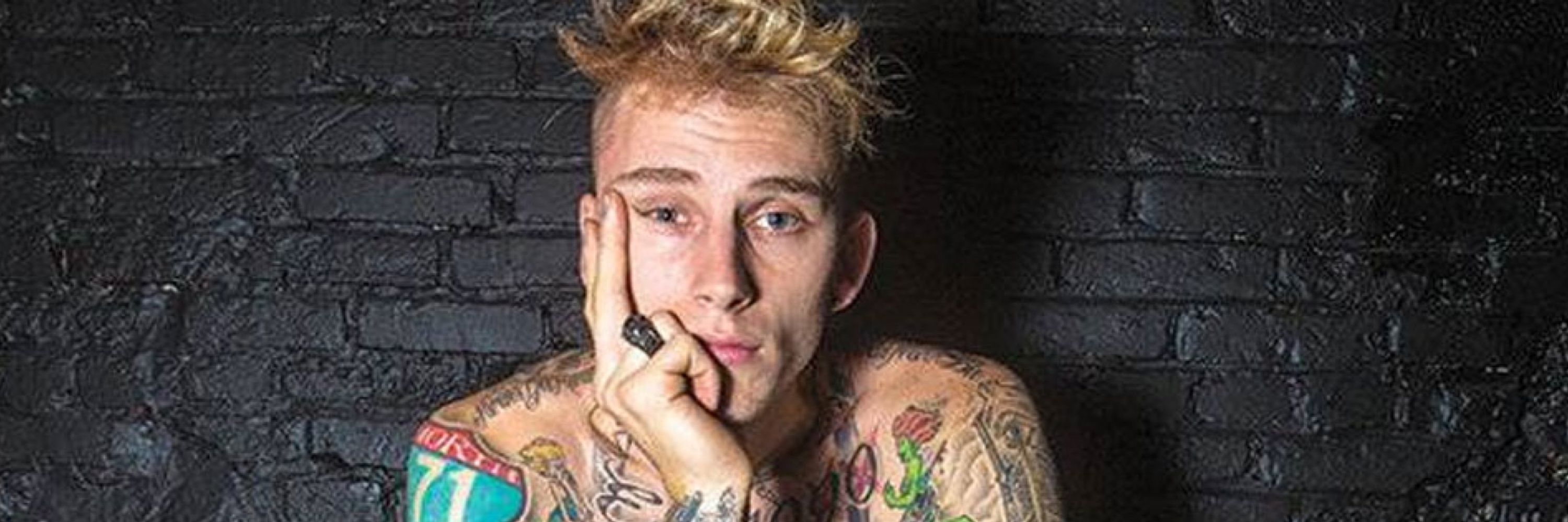 MGK Fan Page