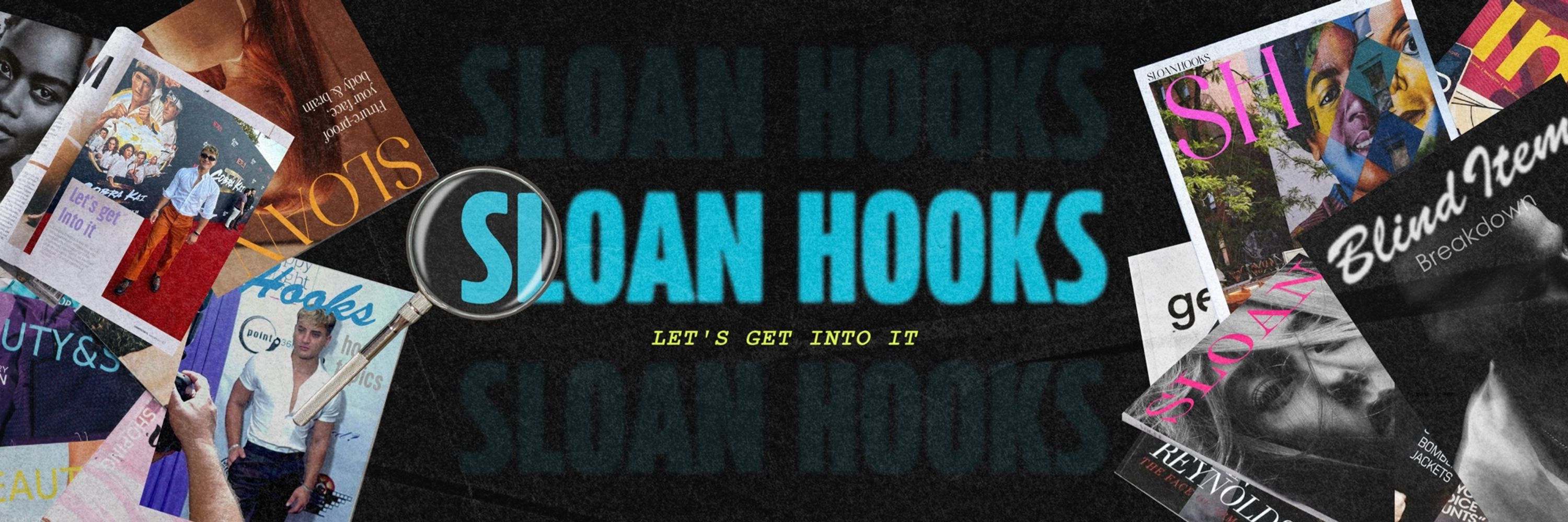 Sloan Hooks