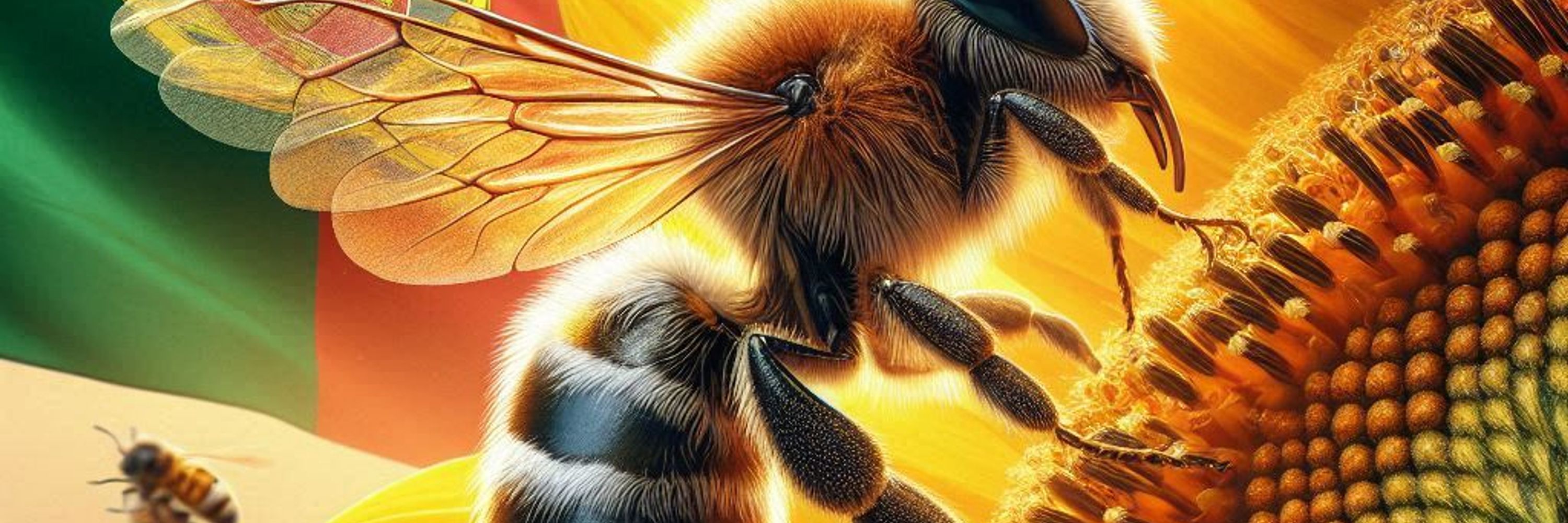 Wild Bees Portugal
