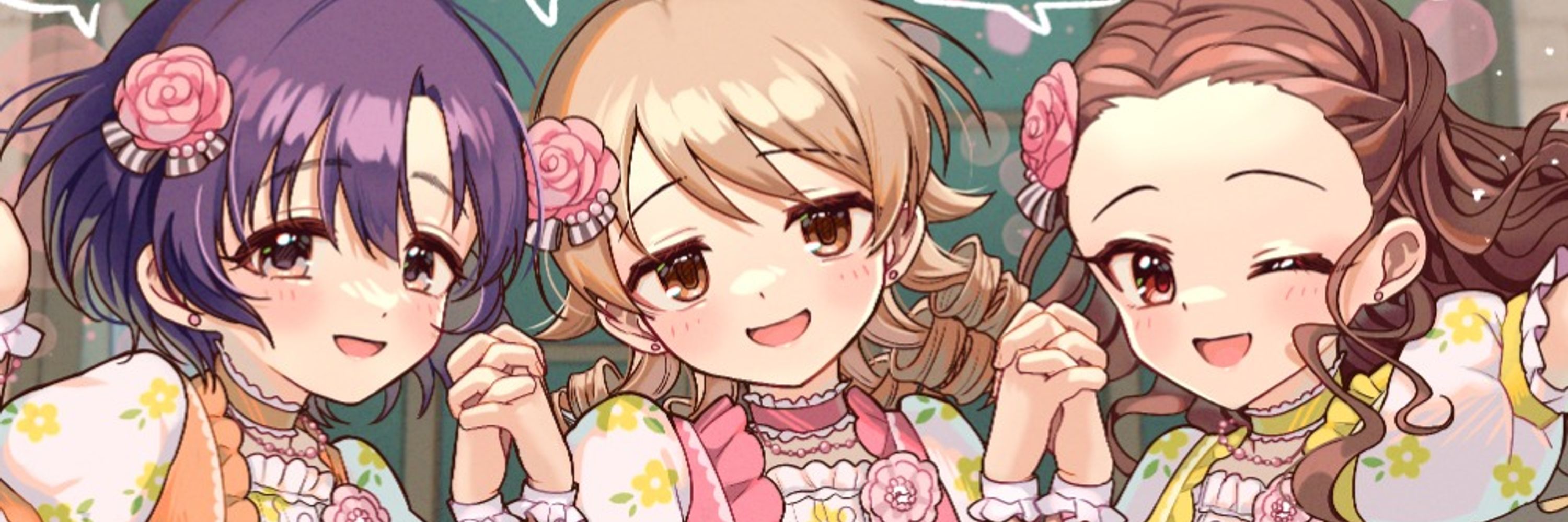 青い鯨@EXPO両日