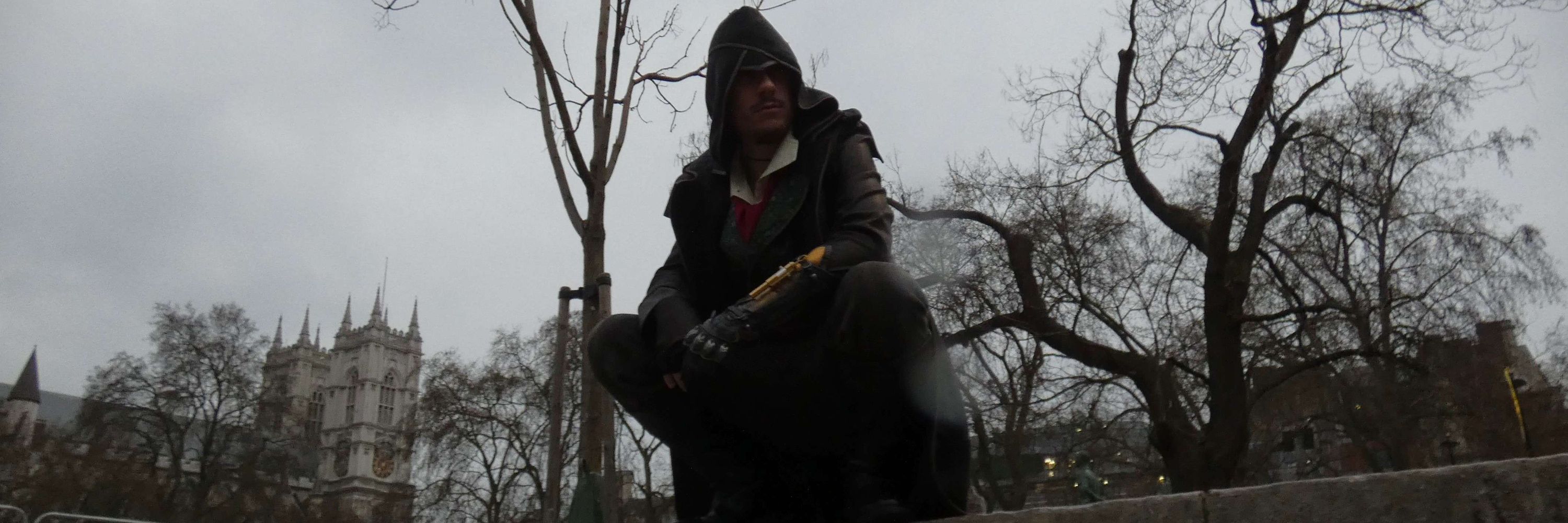 Fryewalker