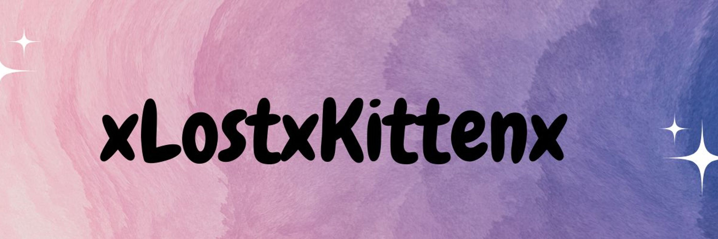 Lost Kitten 