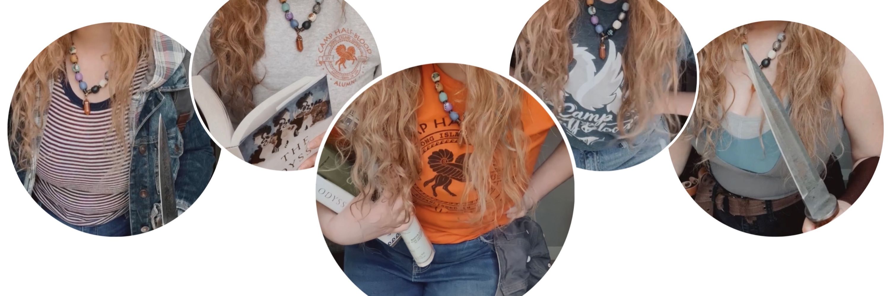 Annabeth Chase 🩵