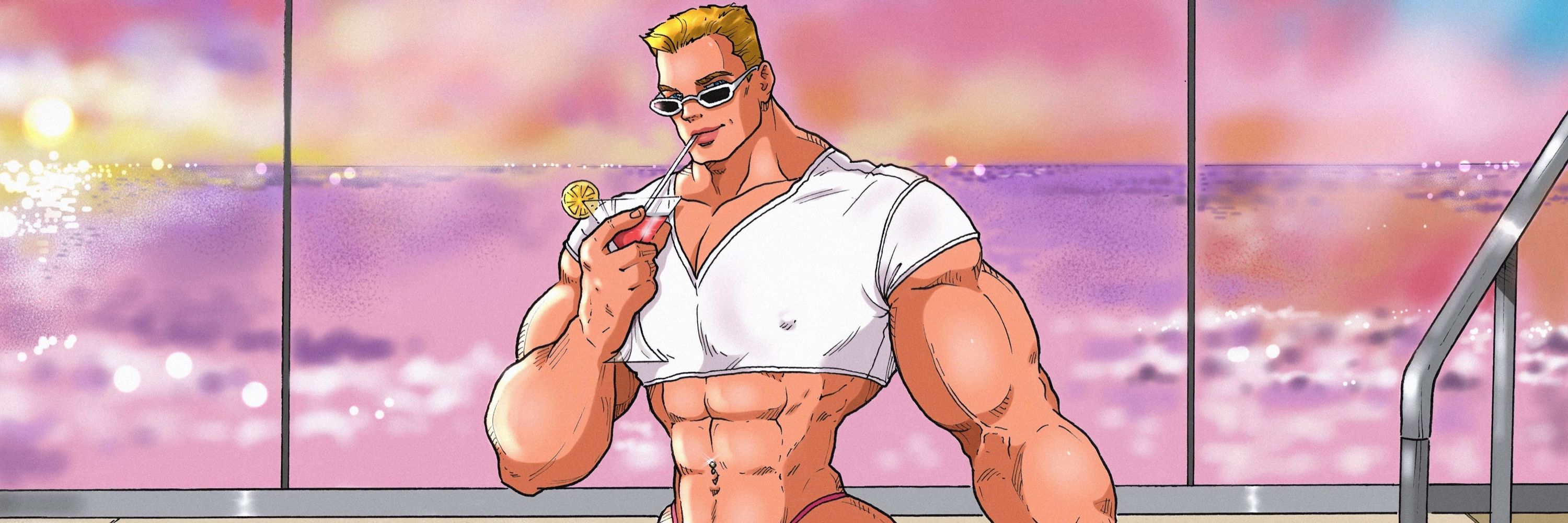 Himbo From SF