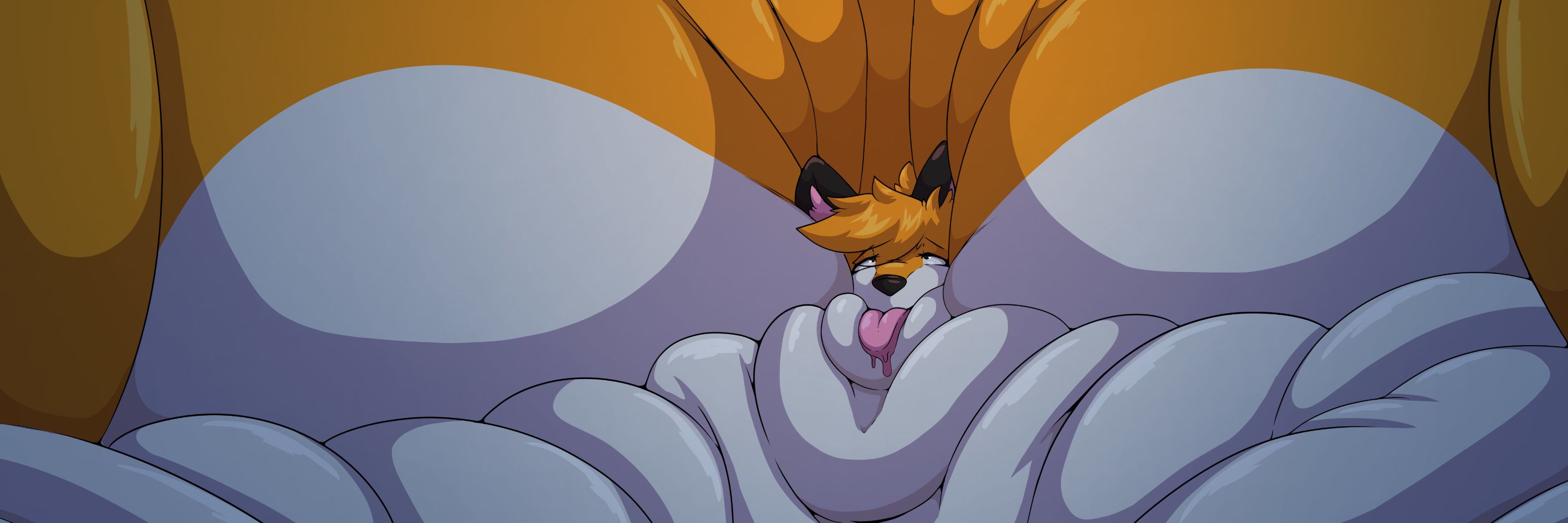 Lester Fox 🏳️‍🌈