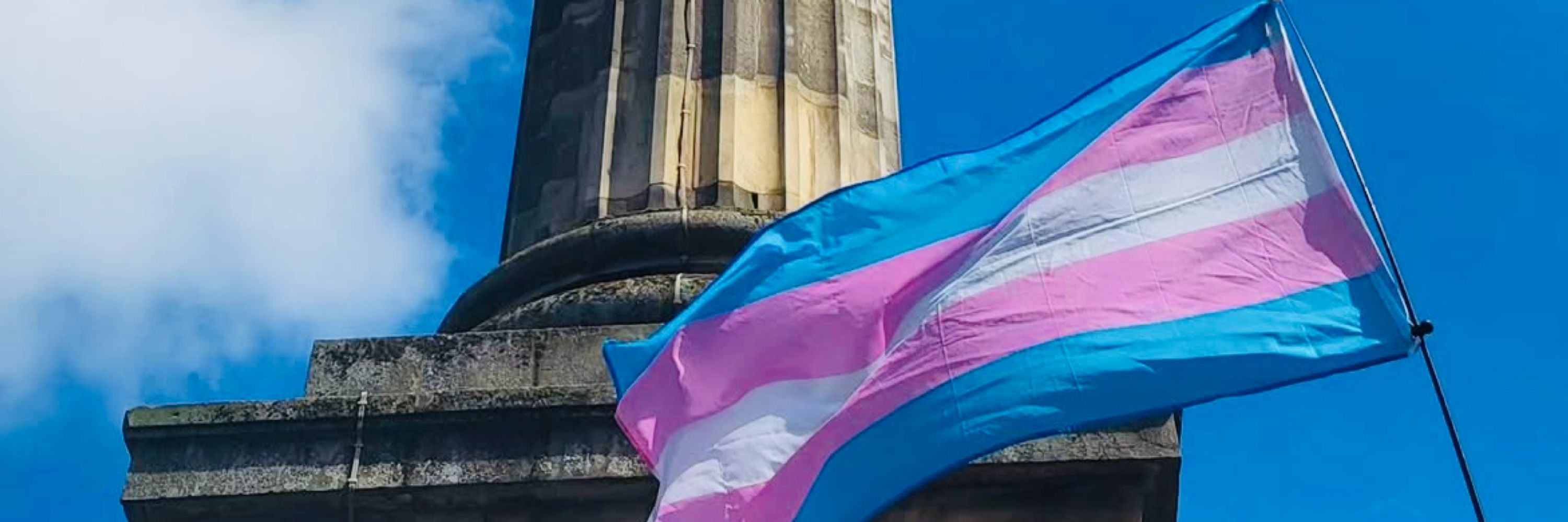 Trans Pride North East