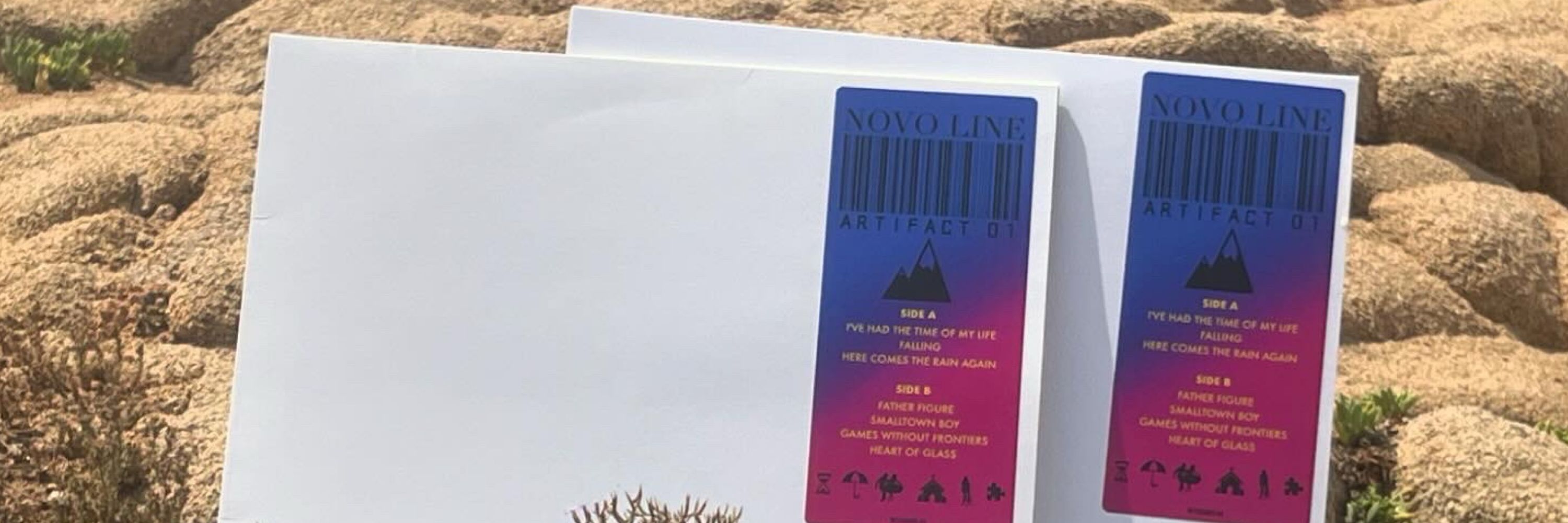 Nat aka Novo