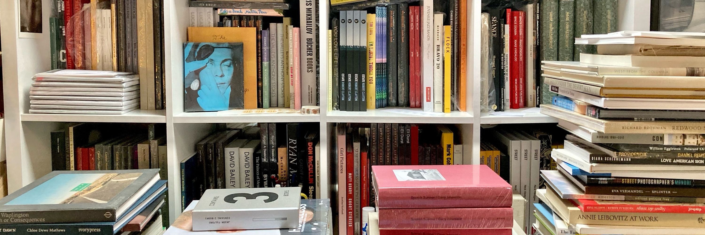 Photobook Junkies