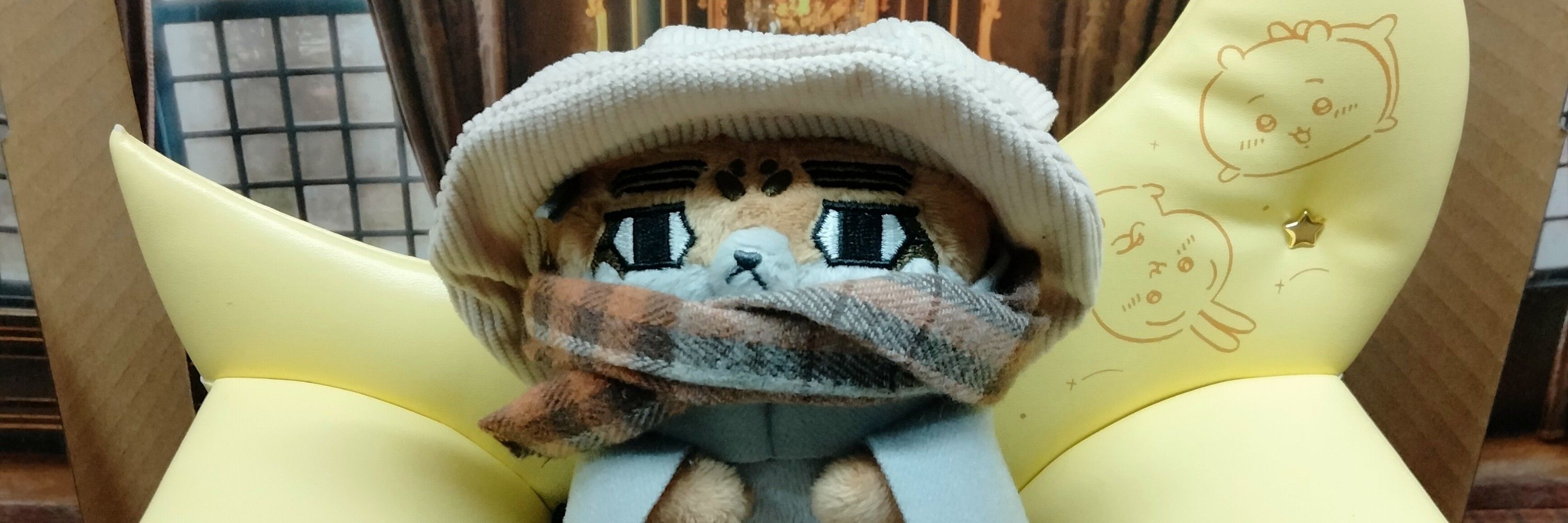 ぶらうんありす