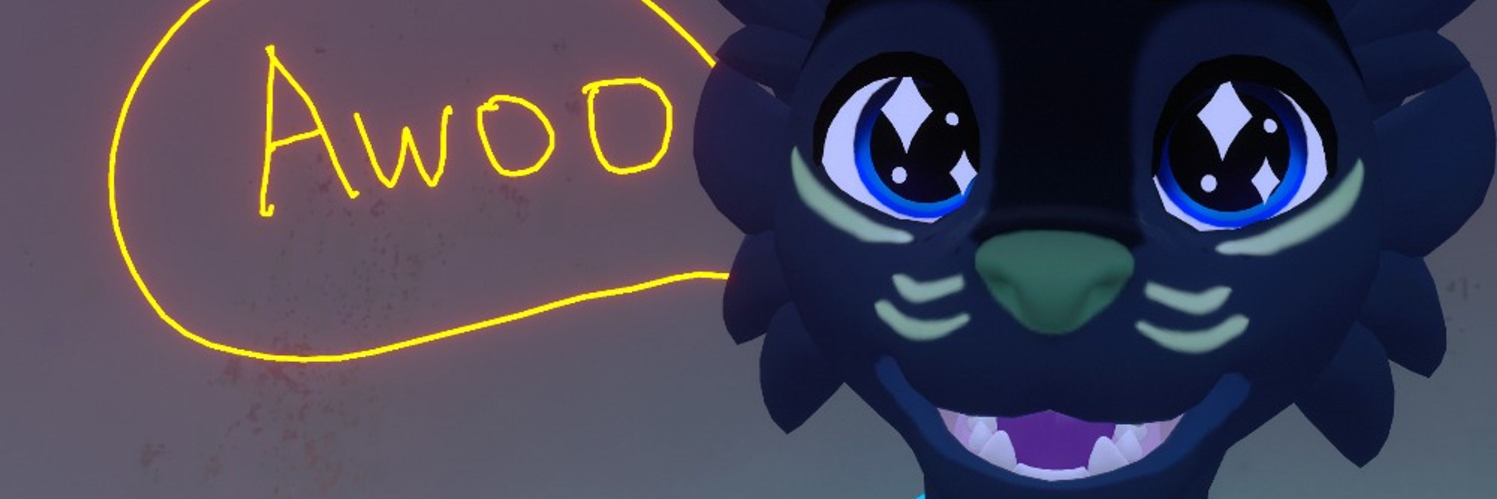 Voidwolf
