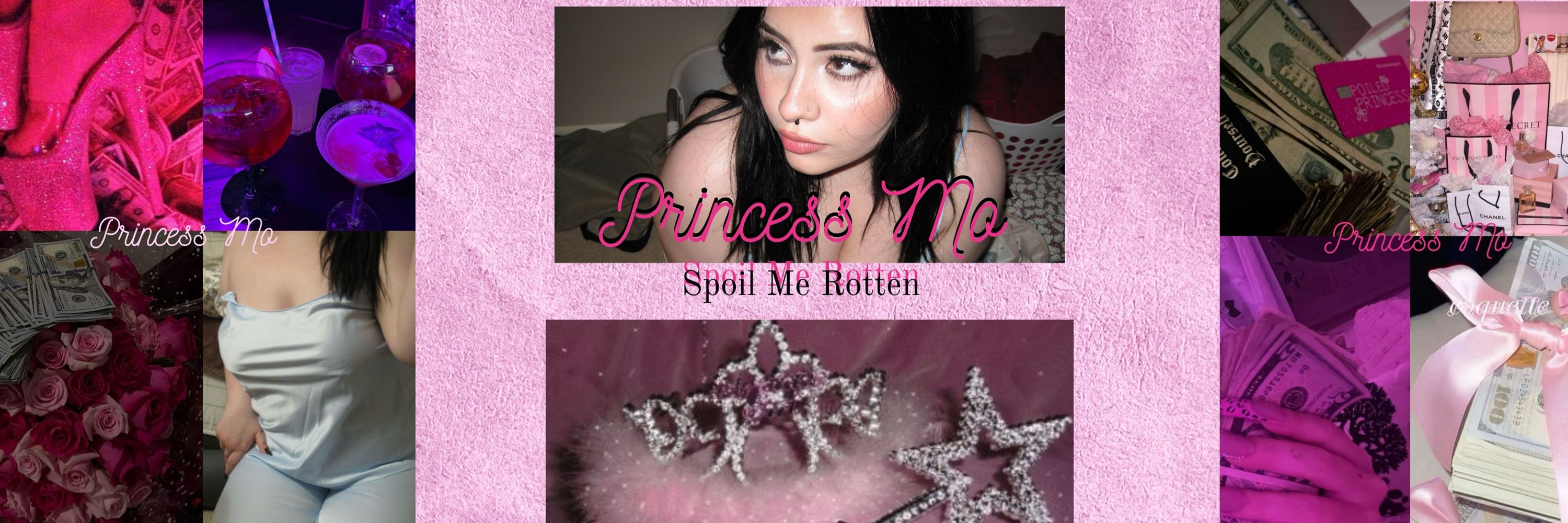 Princess Mo