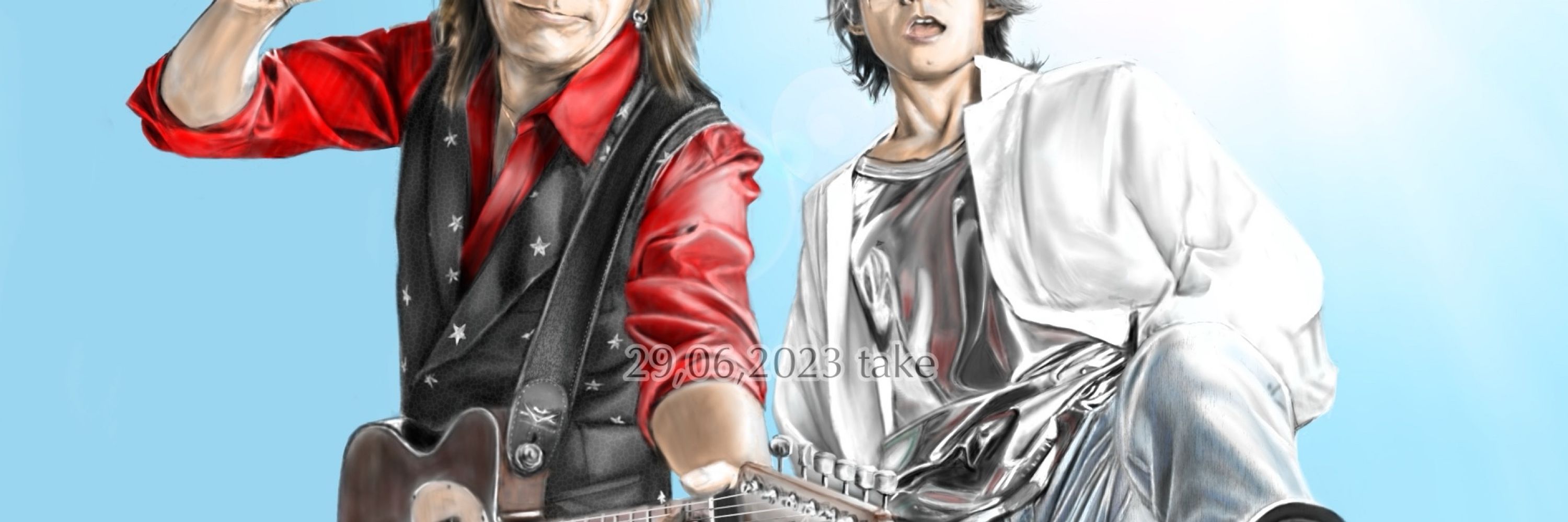 take-B'z