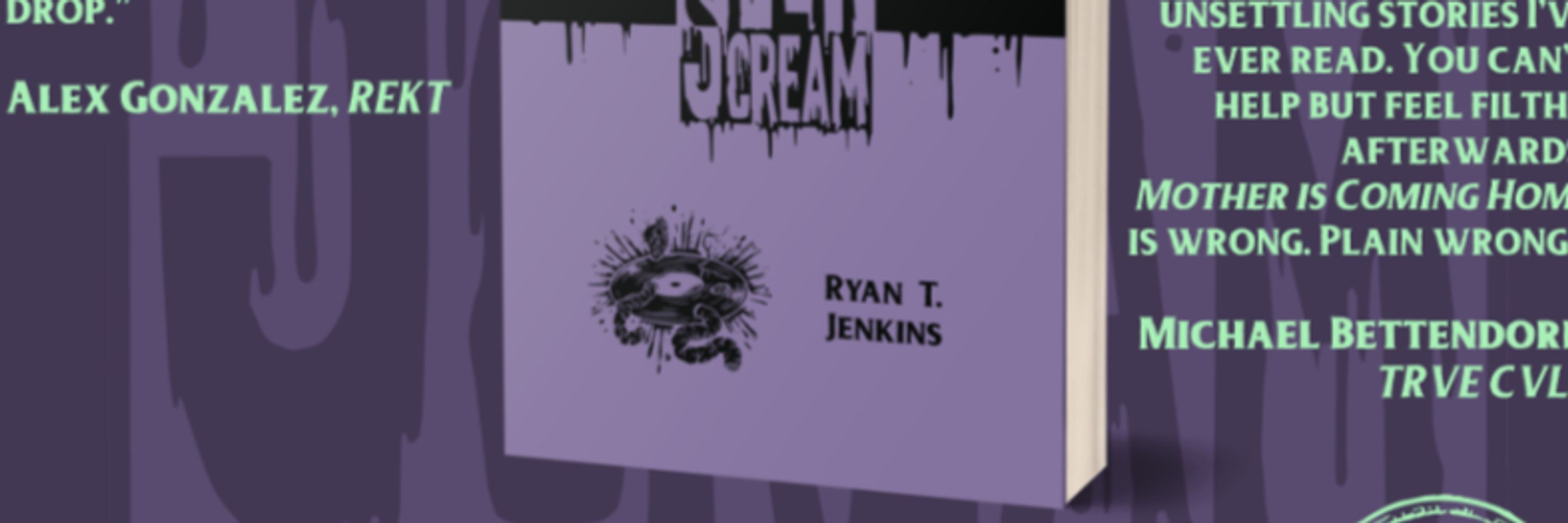 Ryan T. Jenkins
