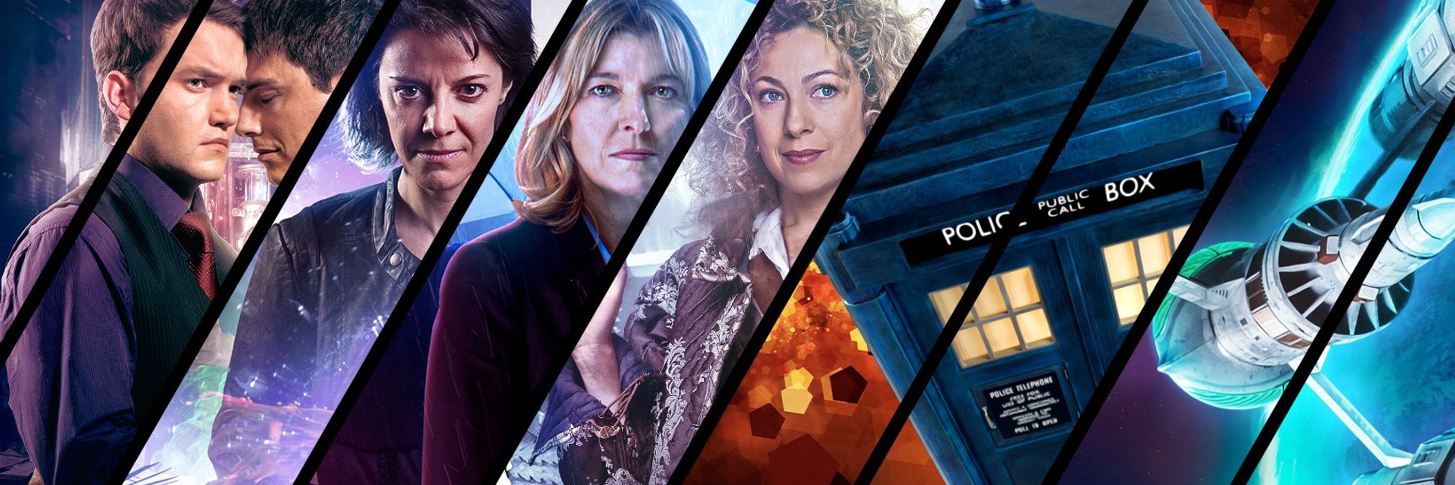 Big Finish Insider