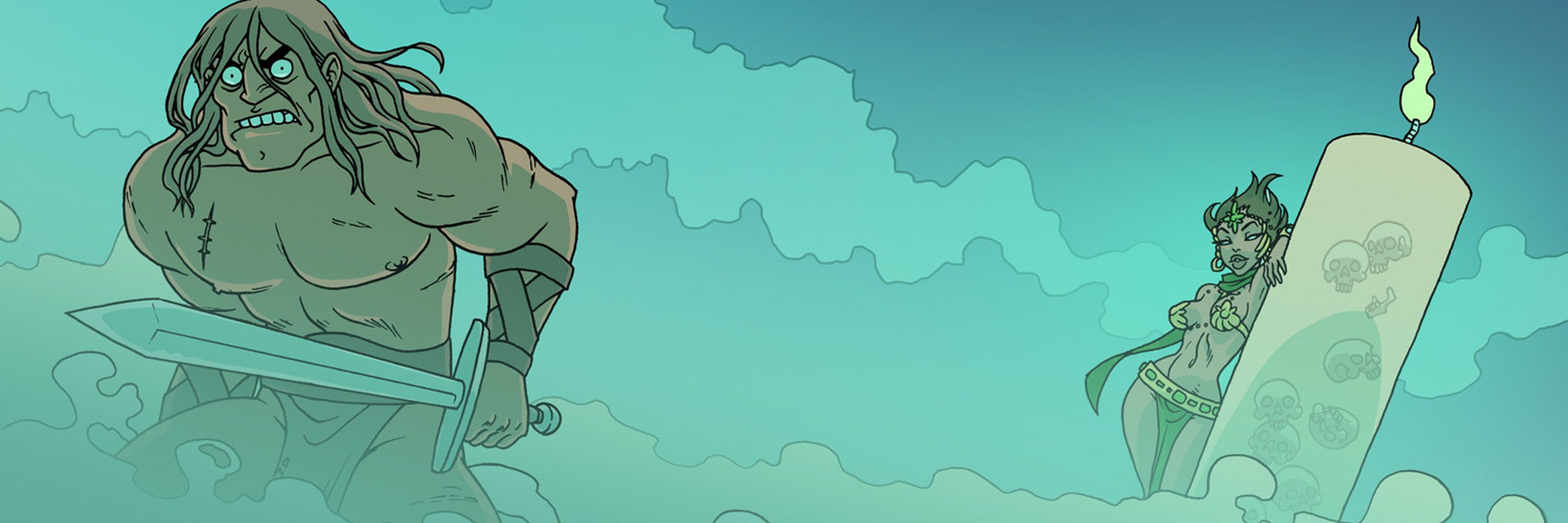 Oglaf
