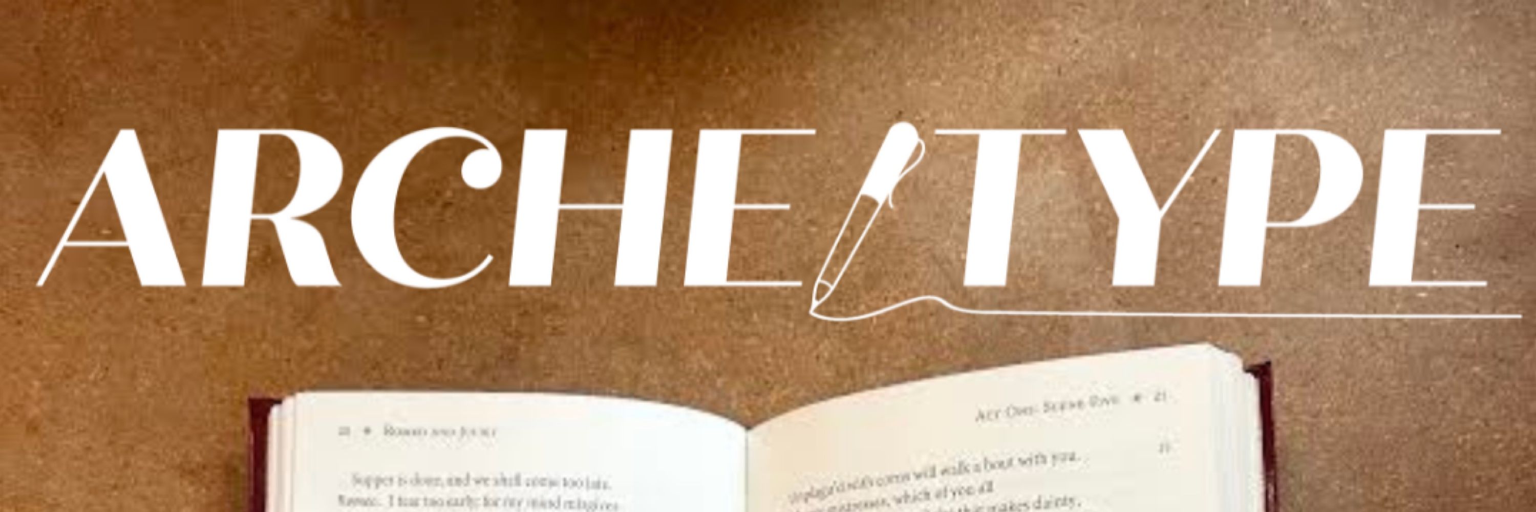Archetype Editing