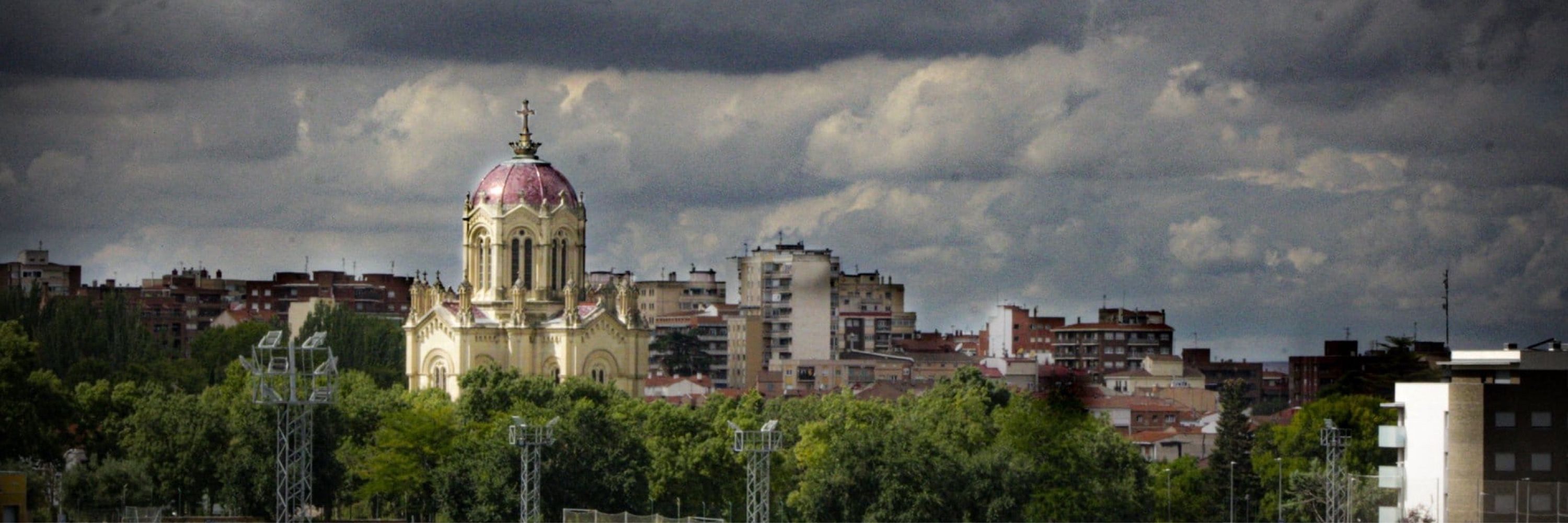 Kike Pastor