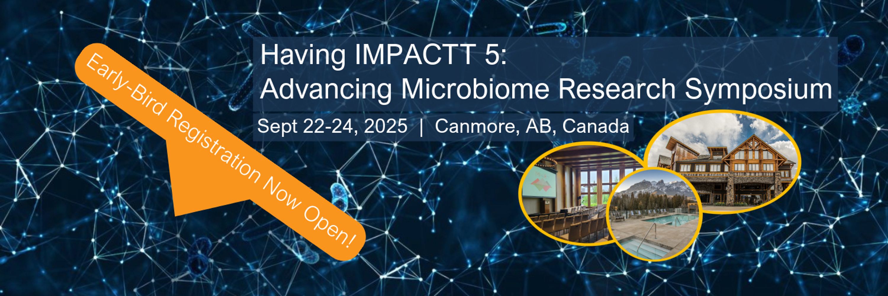 IMPACTT Microbiome