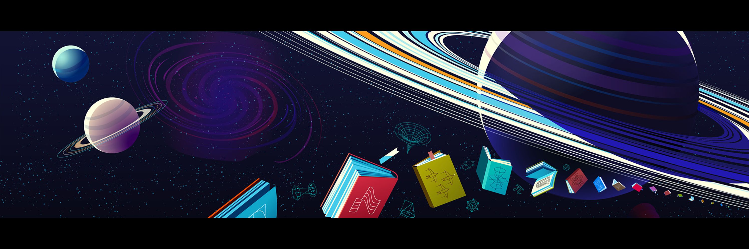 Quanta Books