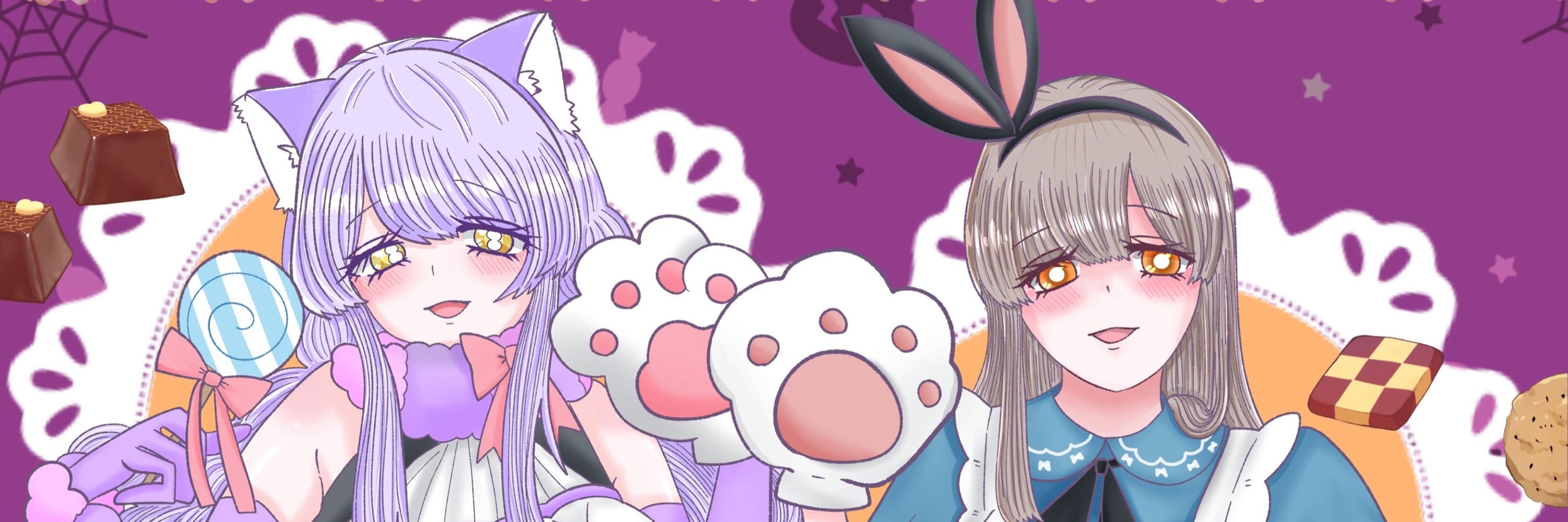 マリア🐑