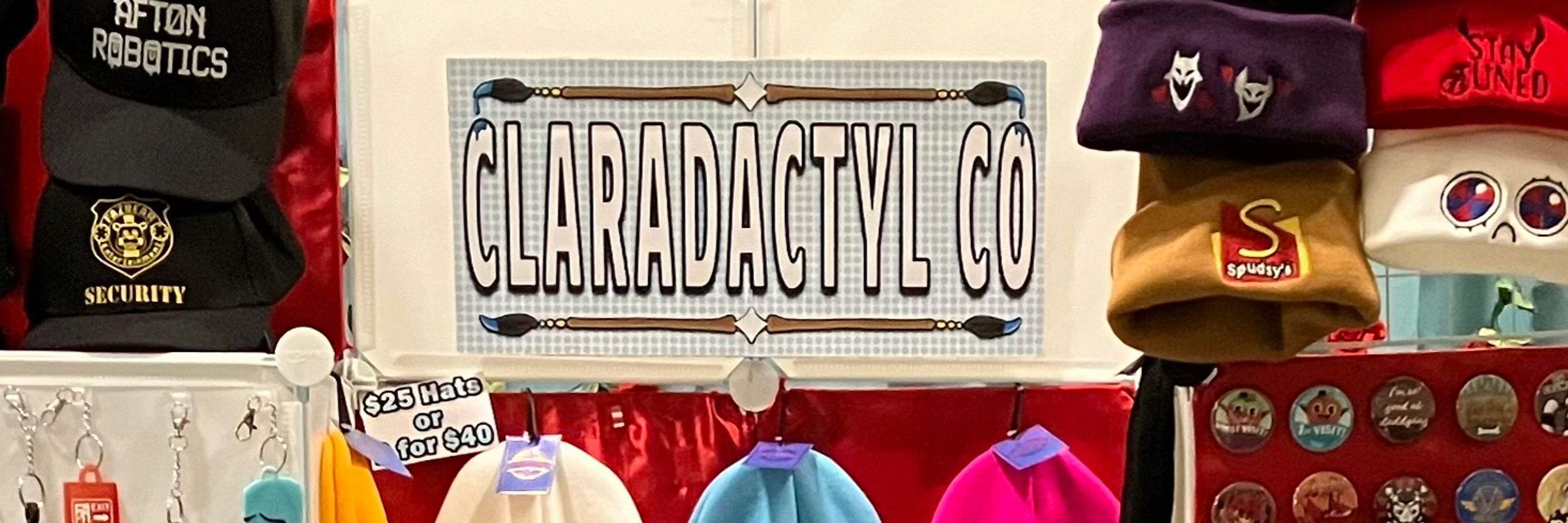 ClaradactylCo