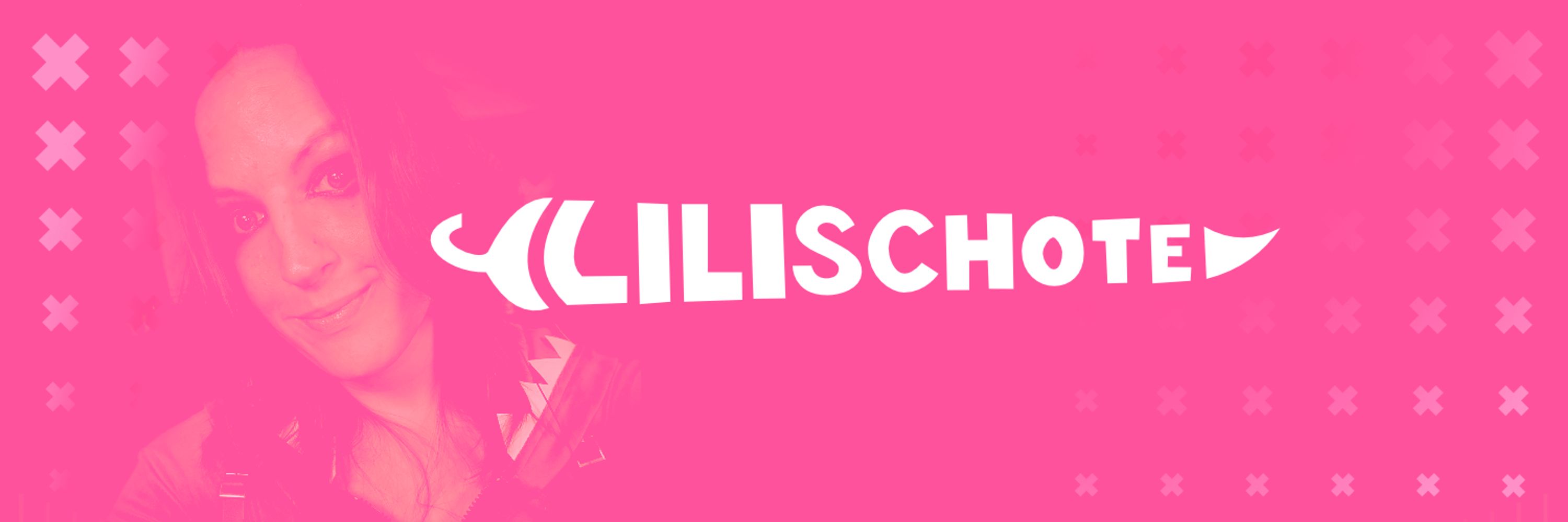 Lilischote 🏳️‍⚧️
