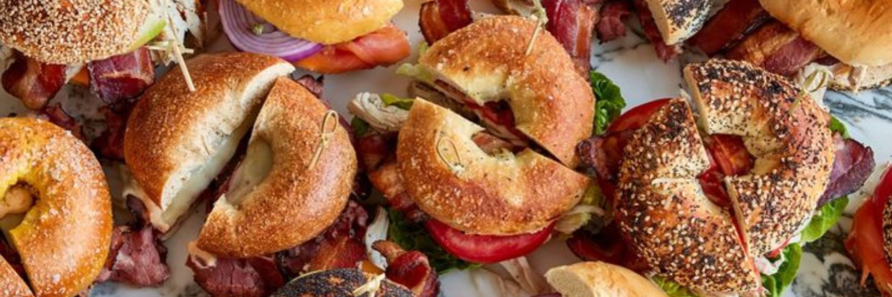 Spread Bagelry