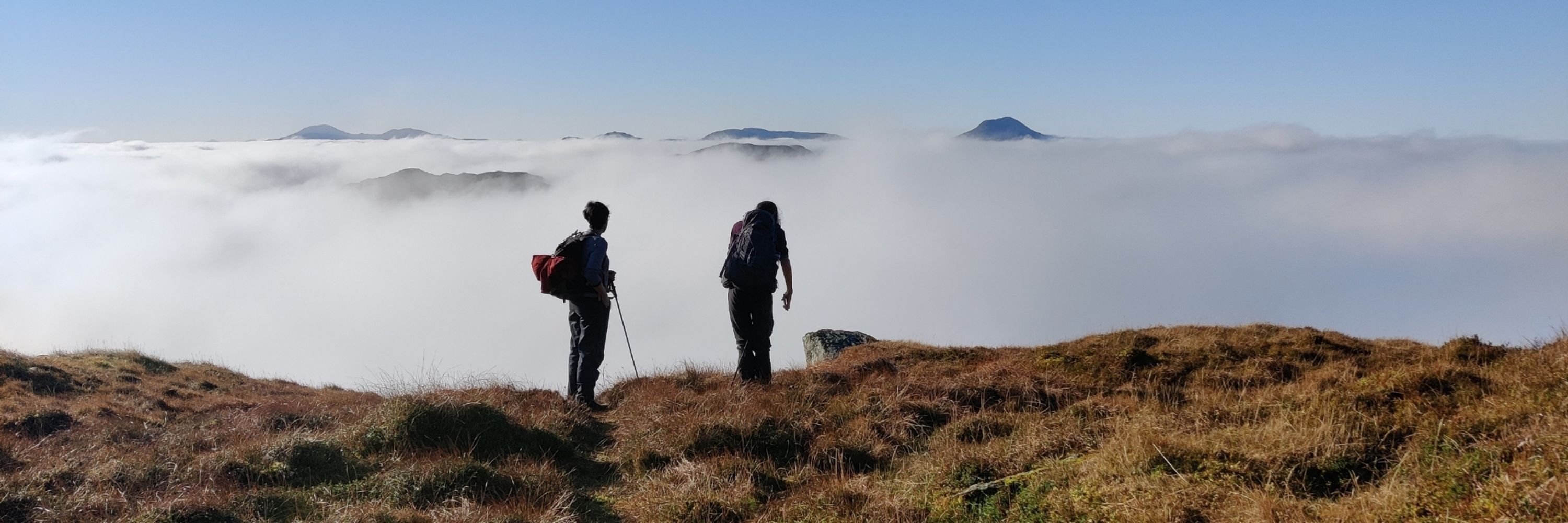 Blairgowrie & District Hillwalking Club