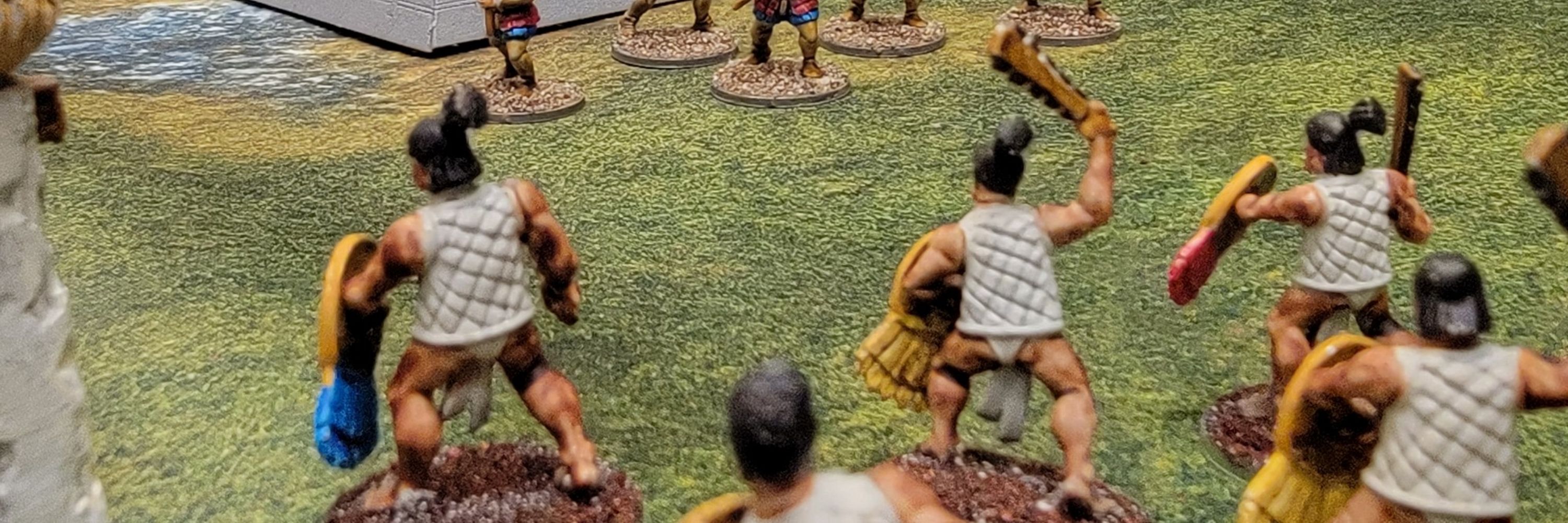 Viejowargaming