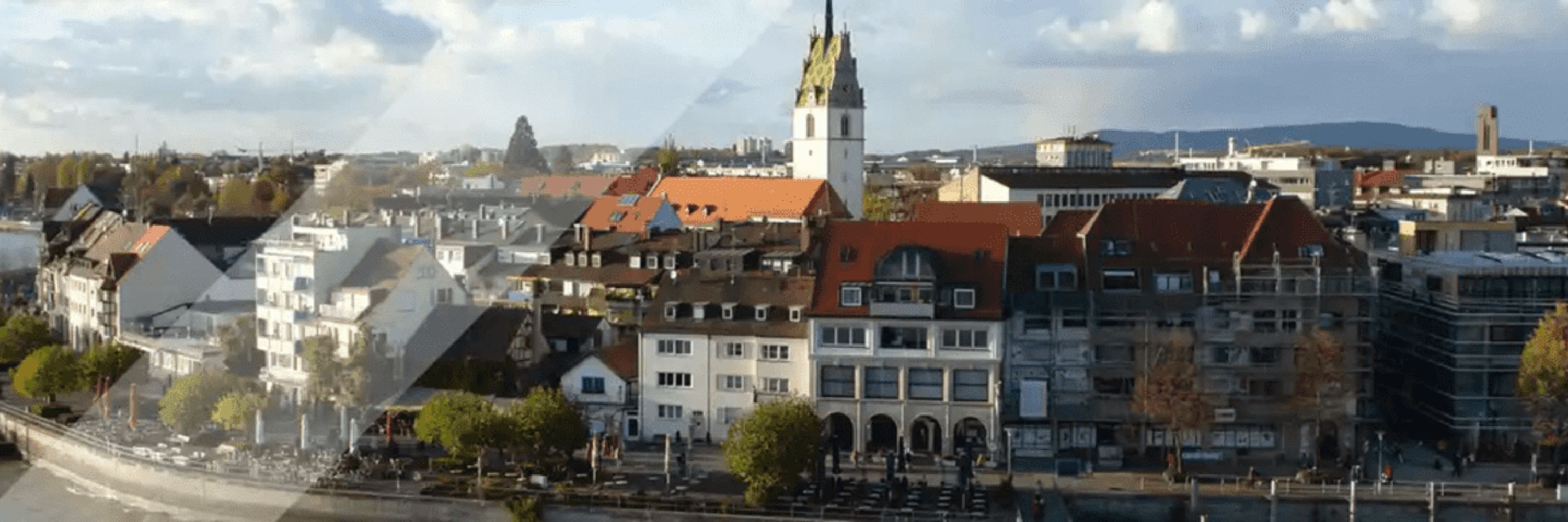 Versicherungsbüro Hartmann & Kollegen Friedrichshafen
