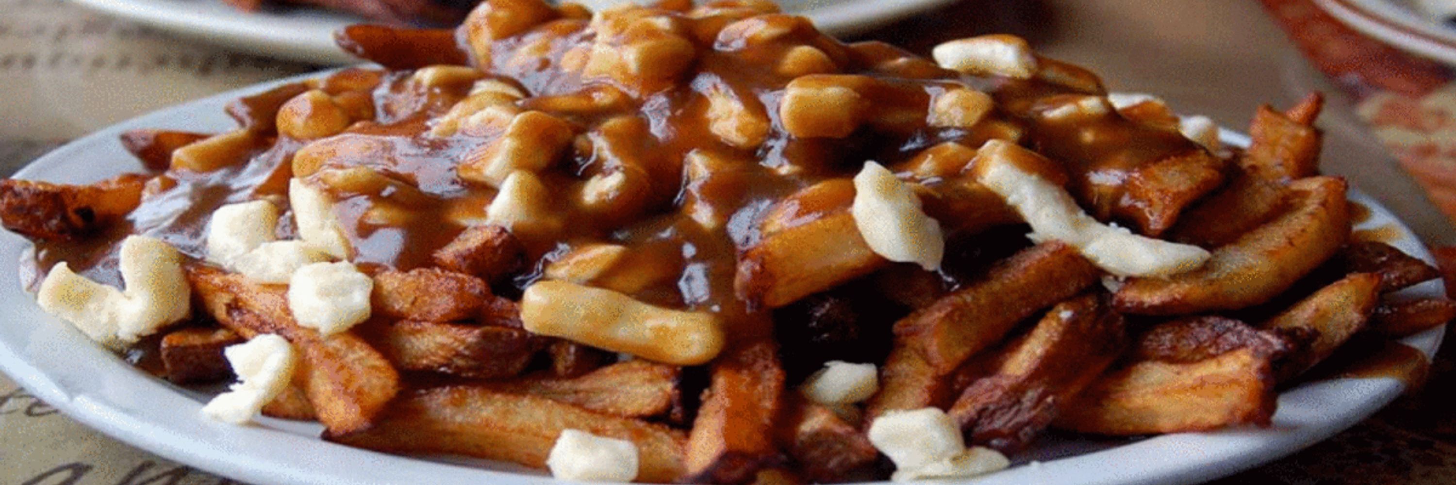 Poutinecrazed
